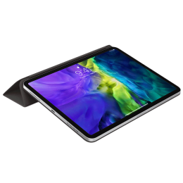 Apple iPad Pro 11 Smart Folio Cover 7100001874 (Black) Apple iPad Pro 11 Smart Folio Cover 7100001874 (Black)_3