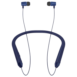 Itek Wireless Earphones (BEB011MSDi_BL, Blue) Itek Wireless Earphones (BEB011MSDi_BL, Blue)_1