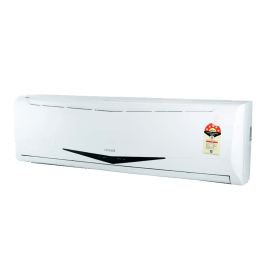 Croma 1 Ton 5 Star Split AC (CRC0447, White) Croma 1 Ton 5 Star Split AC (CRC0447, White)_1