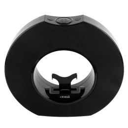 Croma Rotating iPod Dock (CRER2008, Black) Croma Rotating iPod Dock (CRER2008, Black)_1