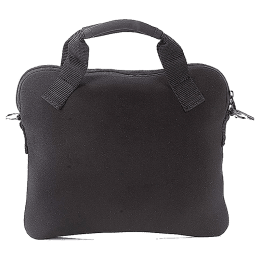 Croma 15.4 inch Laptop Slipcase (CRXL5118, Black) Croma 15.4 inch Laptop Slipcase (CRXL5118, Black)_4