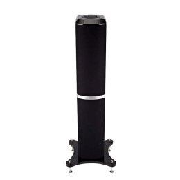Croma 2.1 Channel iPod Tower Speaker (CRER2009, Black) Croma 2.1 Channel iPod Tower Speaker (CRER2009, Black)_1