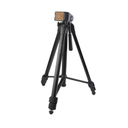Croma 150 cm Height Tripod (CRIA1045, Black) Croma 150 cm Height Tripod (CRIA1045, Black)_1