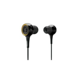 Philips In-Ear Wired Earphones with Mic (SHE2675YB, Black) Philips In-Ear Wired Earphones with Mic (SHE2675YB, Black)_1