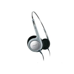 Philips SBCHL140/98 Light Weight Headphone Philips SBCHL140/98 Light Weight Headphone_1