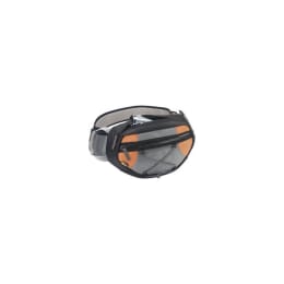 Case Logic Nylon Fabric Handycam Bag (TSC-6, Orange) Case Logic Nylon Fabric Handycam Bag (TSC-6, Orange)_1