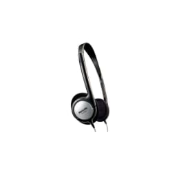 Philips SHP1800 Headphone (Black) Philips SHP1800 Headphone (Black)_1