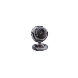 iBall Twist C12.0 1.3 Megapixels USB Webcam (Black) iBall Twist C12.0 1.3 Megapixels USB Webcam (Black)_1