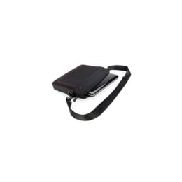 Belkin Top Load Roadie Zip Enclosure Laptop/Netbook Slipcase (Black) Belkin Top Load Roadie Zip Enclosure Laptop/Netbook Slipcase (Black)_1