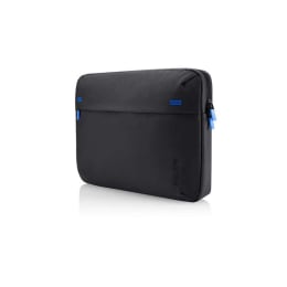 Belkin Move Sleeve for 15.4 Inch Laptop (XB2024, Black) Belkin Move Sleeve for 15.4 Inch Laptop (XB2024, Black)_1