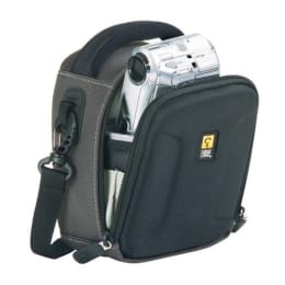 Case Logic Molded EVA Compact Camera Bag (QPB-21, Black) Case Logic Molded EVA Compact Camera Bag (QPB-21, Black)_1