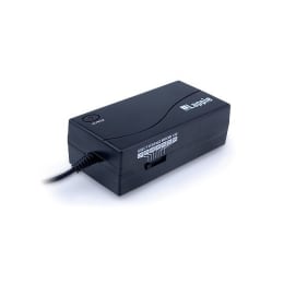 iBall 70 Watt Universal Travel Adaptor Wall Charging Adapter with Cable (UA-09072, As Per Stock Availability) iBall 70 Watt Universal Travel Adaptor Wall Charging Adapter with Cable (UA-09072, As Per Stock Availability)_1
