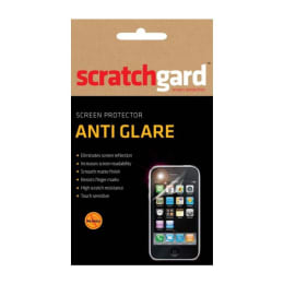Scratchgard Screen Protector for Samsung Champ 3 (Transparent) Scratchgard Screen Protector for Samsung Champ 3 (Transparent)_1