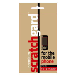 Scratchgard Screen Protector for Micromax A75 (Transparent) Scratchgard Screen Protector for Micromax A75 (Transparent)_1