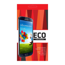 Scratchgard Eco Screen Protector for Samsung Galaxy S4 (Transparent) Scratchgard Eco Screen Protector for Samsung Galaxy S4 (Transparent)_1