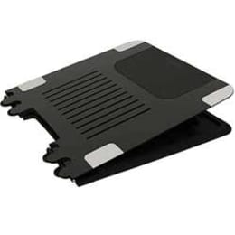 Targus Laptop Desk (AWE56AP-50, Black) Targus Laptop Desk (AWE56AP-50, Black)_1