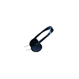 Sennheiser PX30II Headphone (Black) Sennheiser PX30II Headphone (Black)_1