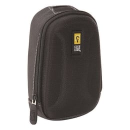 Case Logic Molded EVA Compact Camera Bag (QPB-2, Black) Case Logic Molded EVA Compact Camera Bag (QPB-2, Black)_1