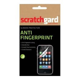 Scratchgard Screen Protector for Samsung C3752 Duos (Transparent) Scratchgard Screen Protector for Samsung C3752 Duos (Transparent)_1