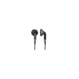 Panasonic In-Ear Wired Earphones (RP-HV241, Black) Panasonic In-Ear Wired Earphones (RP-HV241, Black)_1