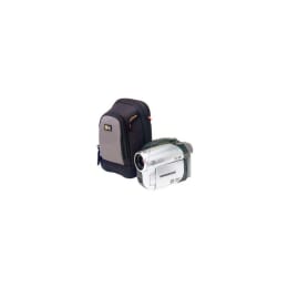 Case Logic Nylon Handycam Bag (SLCC-3, Black) Case Logic Nylon Handycam Bag (SLCC-3, Black)_1