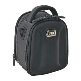 Case Logic EVA Handycam Case (QPB-4, Black) Case Logic EVA Handycam Case (QPB-4, Black)_1
