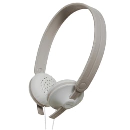 Panasonic RP-HX35E Headphone (White) Panasonic RP-HX35E Headphone (White)_1