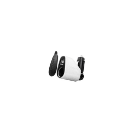 Capdase Power Drive Max 2.1A USB Car Charger for Apple iPad, iPhone, iPod & Mobiles (CACB-DM02, White) Capdase Power Drive Max 2.1A USB Car Charger for Apple iPad, iPhone, iPod & Mobiles (CACB-DM02, White)_1