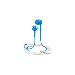 Sennheiser In-Ear Wired Earphones (CX310, Blue) Sennheiser In-Ear Wired Earphones (CX310, Blue)_1