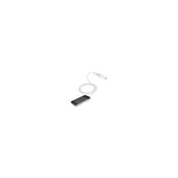 Capdase Atom Power Charger Kit for iPhone & iPods (TKII-A32G-EU, White) Capdase Atom Power Charger Kit for iPhone & iPods (TKII-A32G-EU, White)_1