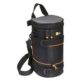 Case Logic Nylon SLR Bag (SLRA-3, Black) Case Logic Nylon SLR Bag (SLRA-3, Black)_1
