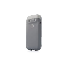 Capdase Fuze Back Case Cover for BlackBerry 9790 (Black) Capdase Fuze Back Case Cover for BlackBerry 9790 (Black)_1