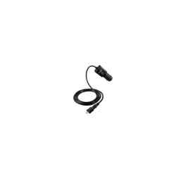 Capdase Atom Power Wall Charger (CA00-AB01, Black) Capdase Atom Power Wall Charger (CA00-AB01, Black)_1