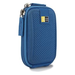 Case Logic EVA Compact Camera Bag (ECC-101, Blue) Case Logic EVA Compact Camera Bag (ECC-101, Blue)_1