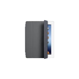 Apple iPad Smart Flip Cover (MD306ZM/A, Dark Grey) Apple iPad Smart Flip Cover (MD306ZM/A, Dark Grey)_1
