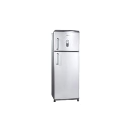 Whirlpool Master Mind DLX Titanium 250 Litres Refrigerator Whirlpool Master Mind DLX Titanium 250 Litres Refrigerator_1