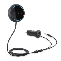 Belkin In-Ear Bluetooth Handsfree (F4U037tt, Black) Belkin In-Ear Bluetooth Handsfree (F4U037tt, Black)_1