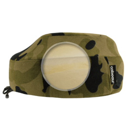 Cabeau Evolution Classic Travel Neck Pillow (TPCL3068, Green) Cabeau Evolution Classic Travel Neck Pillow (TPCL3068, Green)_3