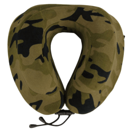 Cabeau Evolution Classic Travel Neck Pillow (TPCL3068, Green) Cabeau Evolution Classic Travel Neck Pillow (TPCL3068, Green)_1