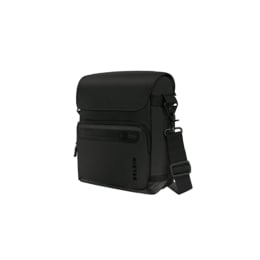 Belkin Dash 10.2 inch Laptop Messenger Bag (XB2001, Black) Belkin Dash 10.2 inch Laptop Messenger Bag (XB2001, Black)_1