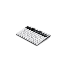Samsung P6200 Keyboard Dock for Galaxy 10.1 (Silver) Samsung P6200 Keyboard Dock for Galaxy 10.1 (Silver)_1