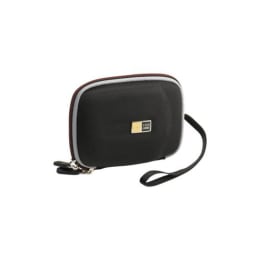 Case Logic EVA Compact Camera Bag (ECB-1, Green) Case Logic EVA Compact Camera Bag (ECB-1, Green)_1