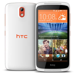 htc desire 526g plus fervour red 16