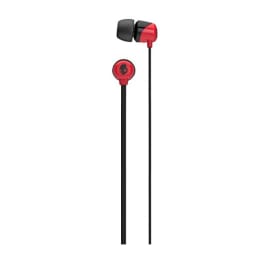 Skullcandy S2DUHZ-335 In-Ear Headphone (Red/Black) Skullcandy S2DUHZ-335 In-Ear Headphone (Red/Black)_1