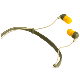 Skullcandy Inkd Plus Bluetooth Earphones (S2IQW-M687, Olive) Skullcandy Inkd Plus Bluetooth Earphones (S2IQW-M687, Olive)_4