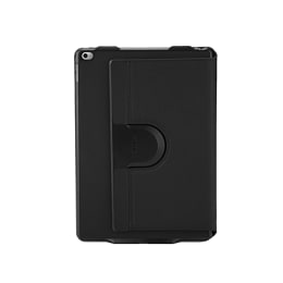 Targus Versavu Flip Case for Apple iPad Air 2 (THZ471AP, Black) Targus Versavu Flip Case for Apple iPad Air 2 (THZ471AP, Black)_1