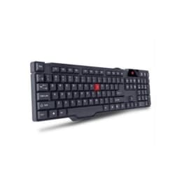 iBall Amazer v2.0 Keyboard (Black) iBall Amazer v2.0 Keyboard (Black)_1