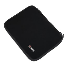 iBall 17 inch Laptop Sleeve (Black) iBall 17 inch Laptop Sleeve (Black)_1