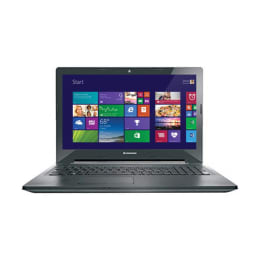 Lenovo G50-45 80E301CYIN AMD E1 Windows 8.1 Laptop (2 GB, 500 GB HDD, Integrated Graphics, 39.62cm, Black) Lenovo G50-45 80E301CYIN AMD E1 Windows 8.1 Laptop (2 GB, 500 GB HDD, Integrated Graphics, 39.62cm, Black)_1