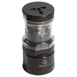 Targus World Power Travel Adapter (APK01AP-50, As Per Stock Availability) Targus World Power Travel Adapter (APK01AP-50, As Per Stock Availability)_1